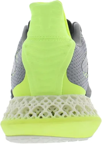 Vista 3 de adidas 4DFWD Pulse - Zapatos para hombre, Focus OliveCore NegroCarbono