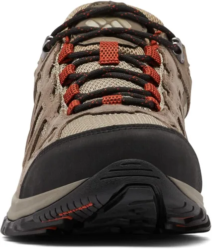 Vista 3 de Columbia Redmond Iii - Tenis de senderismo impermeables para hombre