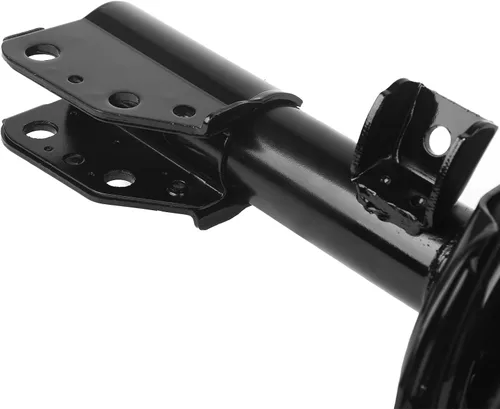 Vista 7 de KUSATEC Par delantero completo de amortiguadores de amortiguadores para 2005-2006 Chevy Equinox, 2006 Pontiac Torrent, 172210 172209 amortiguadores