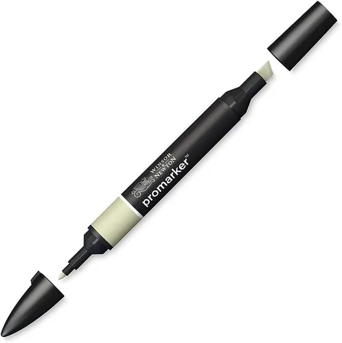 Vista 71 de Winsor & Newton Marcadores, juego de 12