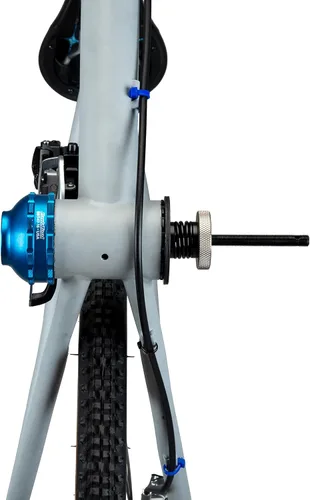Vista 7 de Park Tool BBT-RS Sistema de retención de herramientas de soporte inferior de bicicleta herramientas de reparación de bicicletas