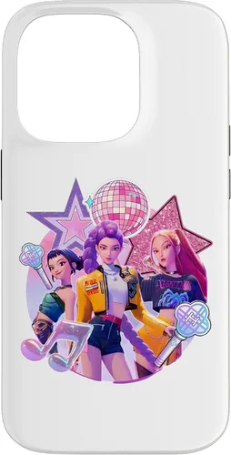 Vista 17 de Mira Zoey Rumi - Carcasa para iPhone 17