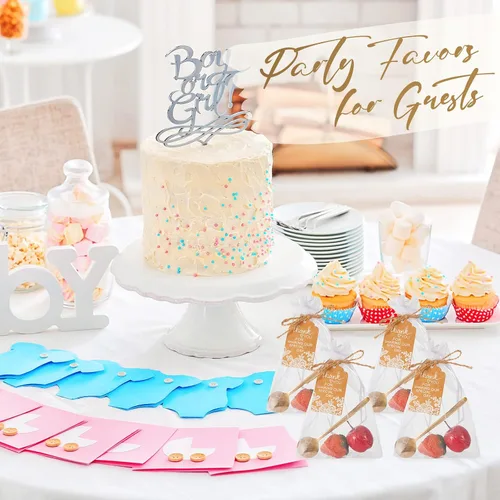Vista 7 de Gueevin Juego de 100 cucharas de té de boda de 4.7 pulgadas para invitados, mini cucharadita de postre de acero inoxidable con 100 etiquetas