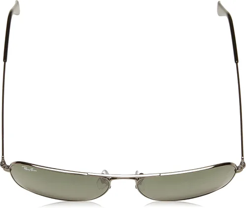 Vista 4 de Ray-Ban modelo Rb3136 Caravan - Lentes de sol de montura cuadrada