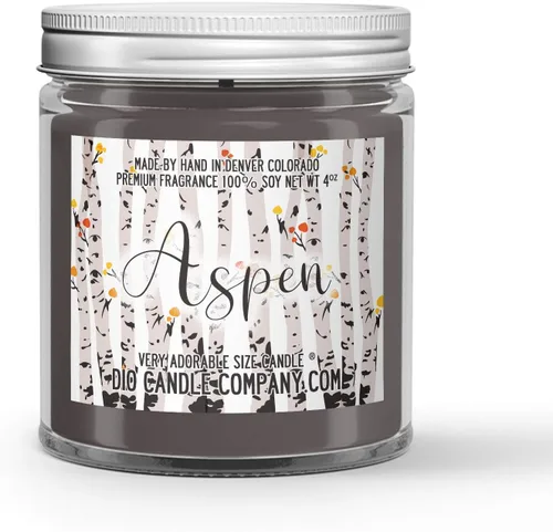 Vista 18 de Americana Wax Melts (4 unidades) Tarta de manzana perfumada de soja