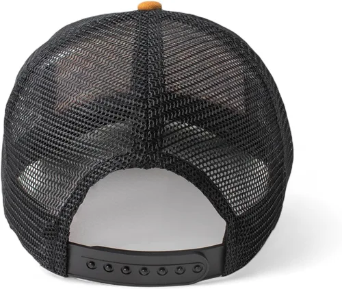 Vista 33 de AMERICAN NEEDLE Sinclair - Gorra de camionero ajustable con licencia oficial, auténtica, nueva