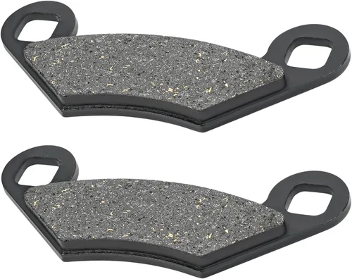 Vista 4 de AHL Pastillas de freno delanteras y traseras para Polaris 500 550 800 850 1000 XP Sportsman Forest XP Touring X2 H.O. EPS SP Scrambler High Lifter