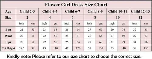 Vista 6 de Vestido de niña de flores para boda, espalda abierta, sin mangas, de tul de princesa, vestido de baile con nudo de lazo