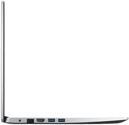 Vista 2 de Acer Aspire 3 - Laptop con pantalla FHD IPS de 15.6 pulgadas, AMD 4 núcleos Ryzen 5 3500U, gráficos Radeon Vega 8, 20 GB de RAM, DDR4-1TB NVMe SSD