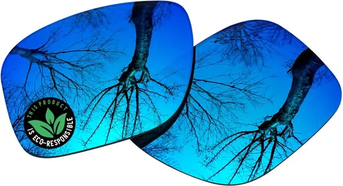 Vista 15 de Raydi Lentes de repuesto de policarbonato para Oakley Holbrook Holbrook XL Gafas de sol cuadradas de metal Holbrook
