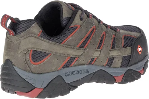 Vista 3 de Merrell Work Moab Vertex Vent - Puntera compuesta para hombre