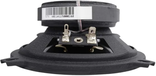 Vista 4 de 2 Kicker 43DSC504 D-Series 5.25" 200W 2-vías 4-Ohm altavoces coaxiales de audio para coche