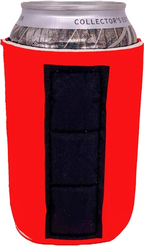 Vista 21 de Enfriador de latas magnéticas en blanco (paquete de 10, varios)