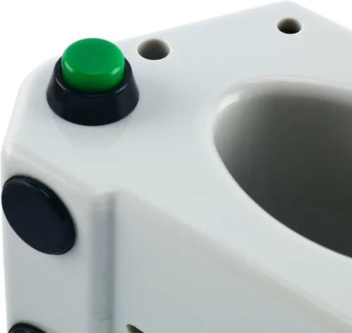 Vista 7 de YaeTek Desmagnetizadormagnetizador profesional de relojes, máquina de desmagnetización