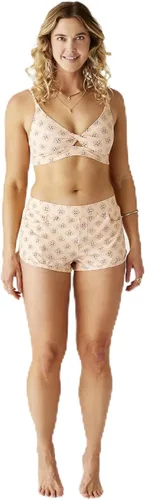 Vista 15 de Carve Designs Pantalón corto Lorenzo para mujer azul