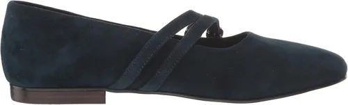 Vista 6 de Bella Vita Zapatos planos Davenport Mary Jane para mujer