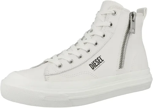 Vista 4 de Diesel Zapatilla Oxford Flat para hombre