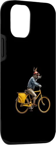 Vista 3 de Funda para iPhone 14 Donkey for Donkey Lover Donkey Farmer