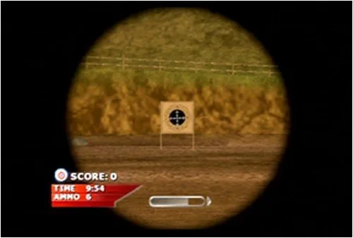 Vista 5 de NRA Gun Club - PlayStation 2 (Renewed)