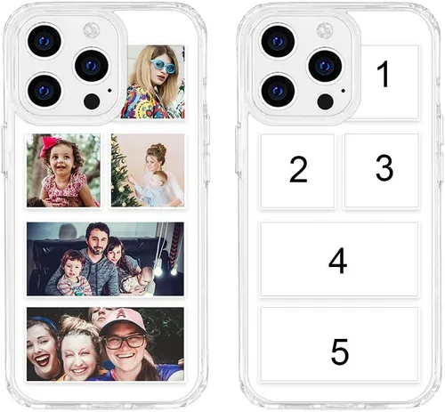 Vista 227 de Funda de teléfono personalizada para Apple iPhone 8 Plus iPhone 7 Plus, personalizada con foto, imagen, texto, imagen, diseño de imagen