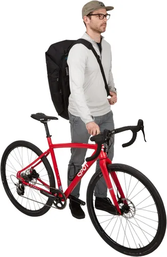 Vista 9 de Thule RoundTrip - Lona para bicicleta