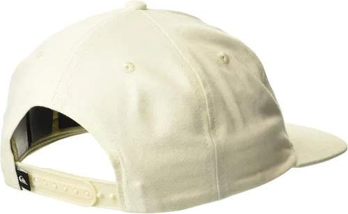 Vista 2 de Quiksilver Gorra Fortune Snapback para hombre