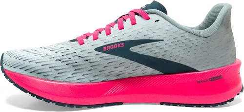 Vista 3 de Brooks Hyperion Tempo - Tenis de correr para mujer