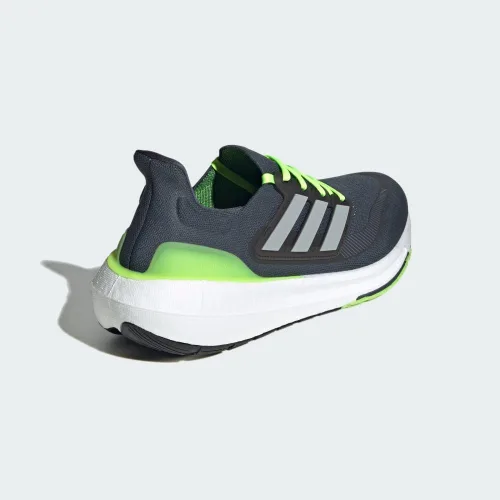 Vista 7 de adidas Ultraboost Light Hombres Casual Zapatillas IE1759