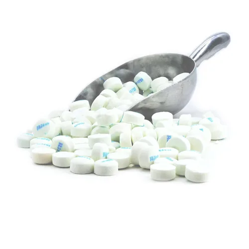 Vista 2 de Candy Retailer Menta Canadá Mentas 1 Lb