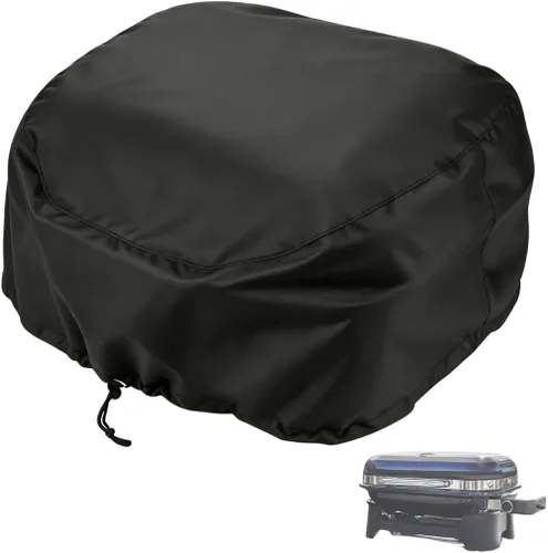 Vista 8 de Panini Prensa para Cuisinart Panini Prensa GR-4NP1-14" L×13" W×7"H