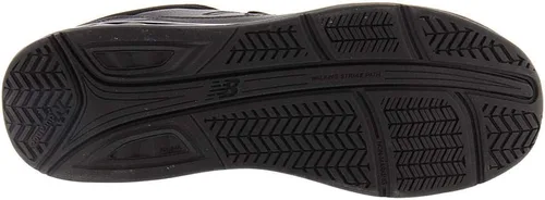 Vista 3 de New Balance 928 V3 - Zapatos para caminar para hombre, Negro