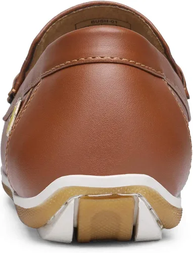 Vista 7 de Bruno Marc Men's Bush Driving Loafers Moccasins Shoes