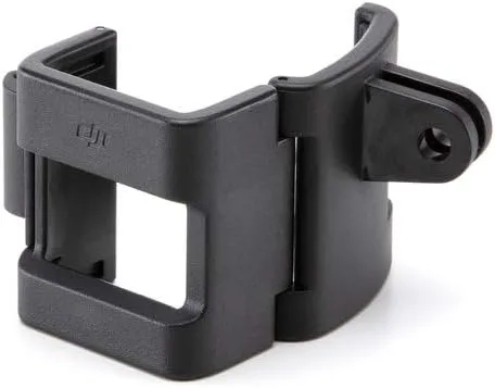 Vista 3 de DJI Osmo Pocket Part 3 - Soporte para accesorios