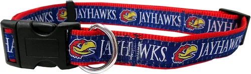 Vista 25 de Pets First Accesorios Universitarios para Mascotas, Collar para Perro, Alabama Crimson Tide, Pequeño