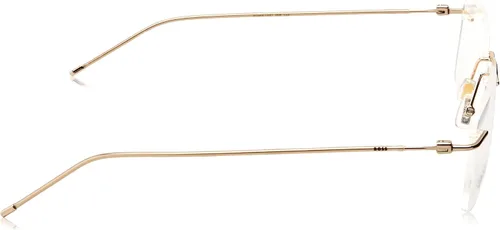 Vista 3 de Gafas graduadas Boss (hub) 1421 0J5G Oro, Oro