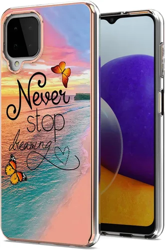 Vista 124 de Funda compatible con Nothing Phone 1, compatible con Nothing Phone One A063 para teléfono móvil TPU funda FLP