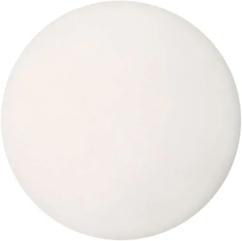 Vista 14 de SEIWEI Protector de pared de silicona para pomo de puerta, almohadillas autoadhesivas redondas (marrón, 1 unidad)
