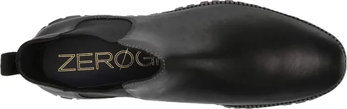 Vista 5 de Cole Haan Botas impermeables Zerogrand Chelsea para hombre