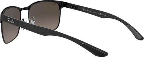 Vista 5 de Ray-Ban Hombres Mujeres rb8319ch 60Gafas de sol 60mm