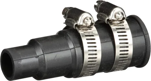 Vista 7 de Moen Prep Series PRO - Triturador de basura compacto de alimentación continua de 1/2 HP, cable de alimentación incluido, GXP50C y kit de conector