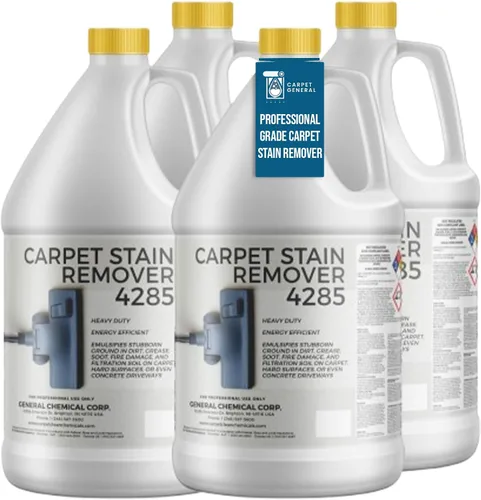 Vista 8 de 4285 - Tinte para alfombras multisuperficie resistente, 1 galón