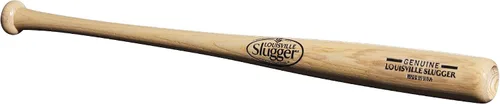 Vista 4 de Louisville Slugger Bate de teeball natural juvenil - 29, 26