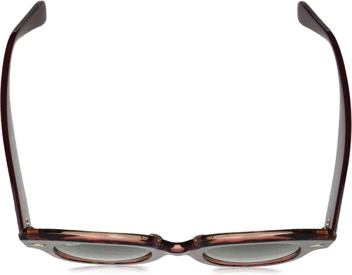 Vista 4 de Ray-Ban Gafas de sol redondas RB2192f Roundabout Low Bridge Fit para mujer