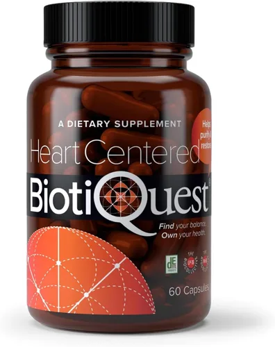 Vista 10 de BiotiQuest Probióticos antibióticos antibióticos para reequilibrar el cuerpo después de tomar antibióticos, 20 mil millones de UFC, sin OMG y sin
