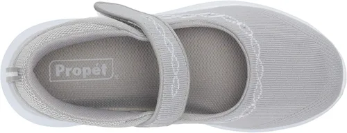 Vista 5 de Propét Travelbound Mary Jane - Zapatos planos para mujer