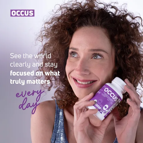 Vista 6 de Vitaminas Ojos Luteína Zeaxantina A C E Zinc Support 60
