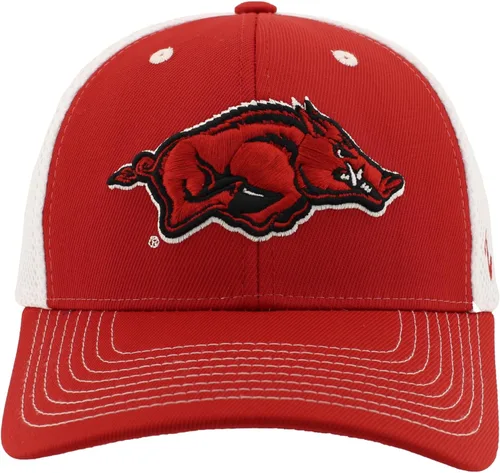 Vista 2 de ZHATS NCAA NCAA - Gorra con licencia oficial de la NCAA para hombre Pregame Impact