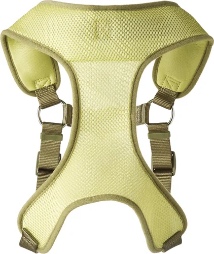 Vista 18 de Coastal Pet Comfort - Arnés ajustable para perro, cómodo arnés para perro, ajuste ajustable, diseño fácil de poner, malla de tela transpirable, Lima