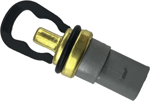 Vista 3 de Sensor de temperatura del refrigerante, sensor de temperatura ECT compatible con A3 A4 A5 A6 A8 Quattro Q3 Q5 Q7 R8 S4 S5 TT TTS,Beetle CC Golf GTI