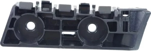 Vista 5 de Para Ford Mustang, soporte de parachoques delantero del lado del conductor 2015 2016 2017 Cubierta lateral Convertible/Cupé FO1032105
